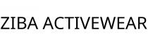 ZIBA ACTIVEWEAR