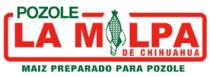 LA MILPA DE CHIHUAHUA