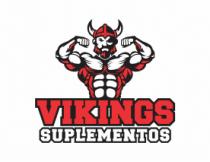 VIKINGS SUPLEMENTOS