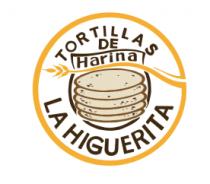 TORTILLAS DE HARINA LA HIGUERITA