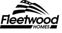 FLEETWOOD HOMES