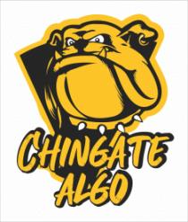 CHINGATE ALGO