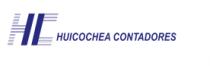 HC HUICOCHEA CONTADORES