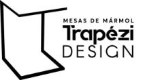 MESAS DE MÁRMOL TRAPÉZI DESIGN