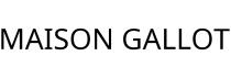 MAISON GALLOT