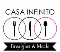 CASA INFINITO BREAKFAST &MEALS