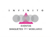 INFINITO EVENTOS; BANQUETES Y MOBILIARIO