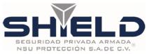 SHIELD MÉXICO