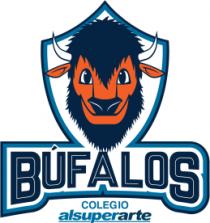 BÚFALOS COLEGIO ALSUPERARTE