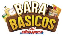 BARA BÁSICOS ALSUPER