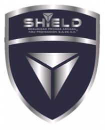 SHIELD SEGURIDAD PRIVADA