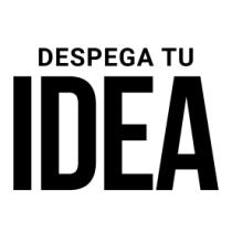 DESPEGA TU IDEA