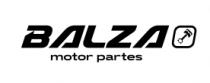MOTOR PARTES BALZA