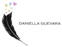 DANIELLA GUEVARA