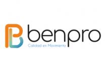 BENPRO PB CALIDAD EN MOVIMIENTO