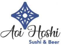 AOI HOSHI SUSHI & BEER