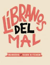 LIBRANOS DEL MAL