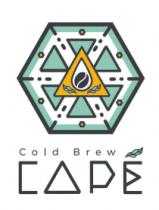 COLD BREW CAPÉ