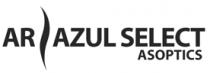 AR AZUL SELECT ASOPTICS