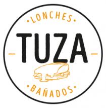 LONCHES TUZA