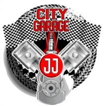 CITY GARAGE JJ