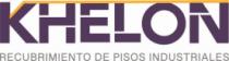 KHELON RECUBRIMIENTO DE PISOS INDUSTRIALES