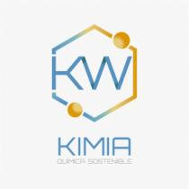 KWKIMIA QUÍMICA SOSTENIBLE