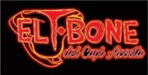 EL T.BONE DEL CAPI ACOSTA