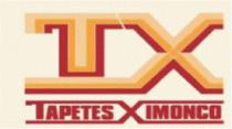 TX TAPETES XIMONCO