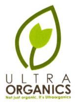 ULTRA ORGANICS