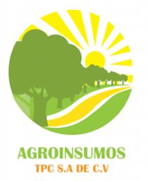 AGROINSUMOS TPC