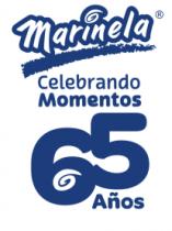 MARINELA CELEBRANDO MOMENTOS 65 AÑOS