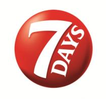 7DAYS