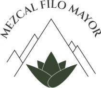 MEZCAL FILO MAYOR