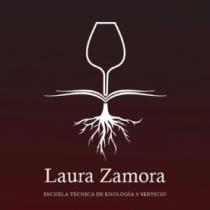 LAURA ZAMORA ESCUELA TECNICA DE ENOLOGIA Y SERVICIO