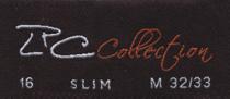 LPC COLLECTION