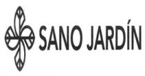 SANO JARDÍN