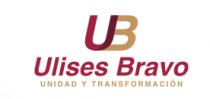 UB ULISES BRAVO