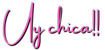 UY CHICA!!