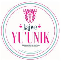 KAJWE YU'UNIK