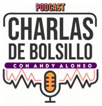 CHARLAS DE BOLSILLO CON ANDY ALONSO
