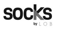 7SOCKS BY LOB