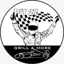 PIT 27 GRILL & MORE
