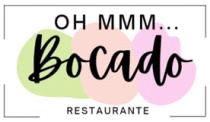OH MMM... BOCADO