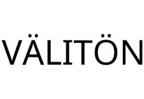 VÄLITÖN