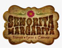 SEÑORITA MARGARITA