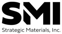 SMI STRATEGIC MATERIALS; INC.