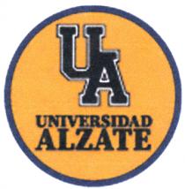 UA UNIVERSIDAD ALZATE