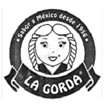 LA GORDA