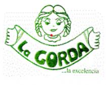 LA GORDA LA EXCELENCIA